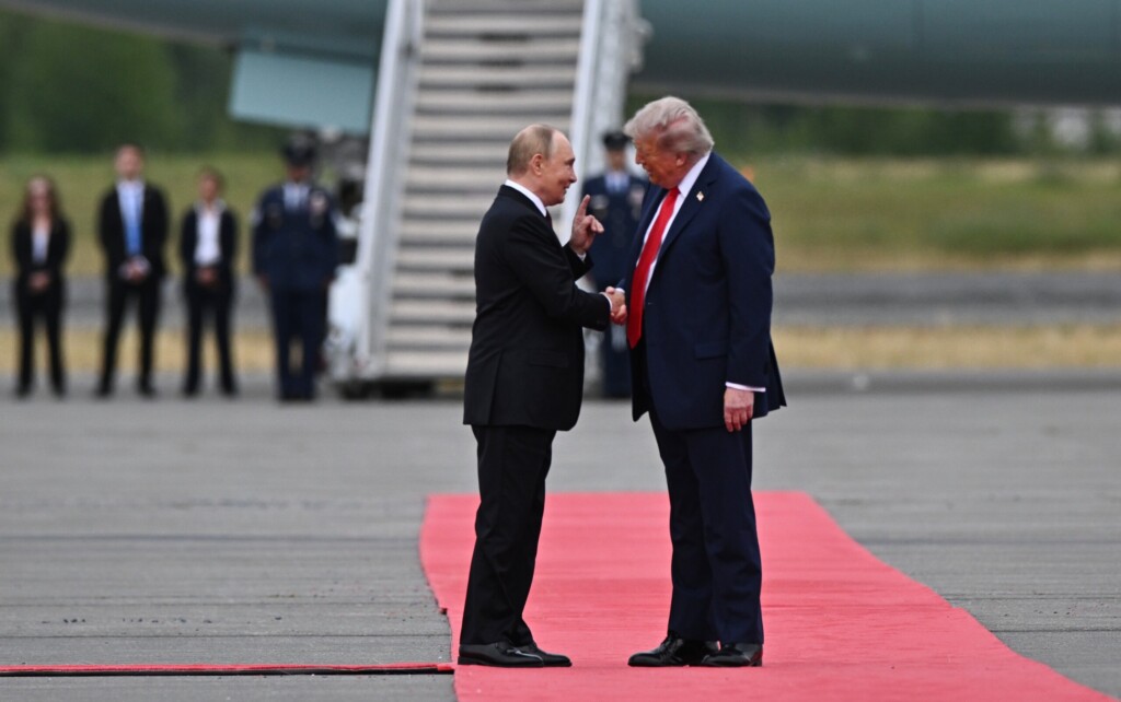 Putinova ponuda „pregovora“ je klopka 2 13265536