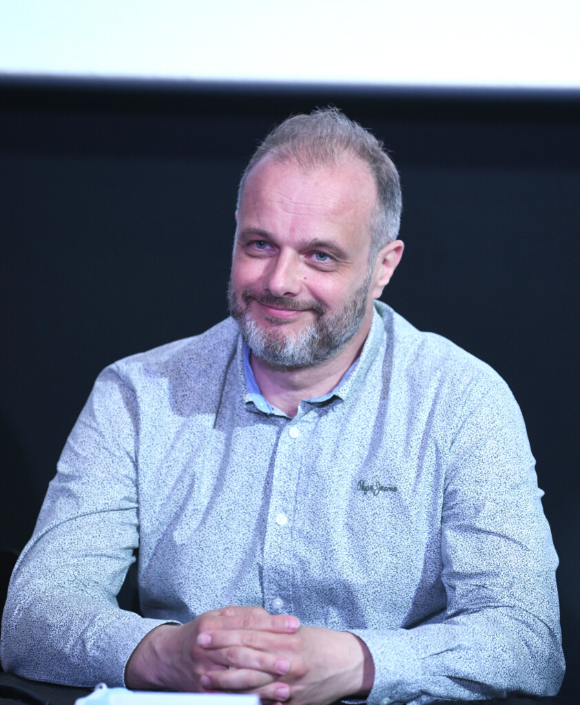 Svi ćutimo, da se ne bismo zamerali 4 1623336647 Asocijacija filmskih festivala AFIFS 100621 foto Vesna Lalic Nova 74