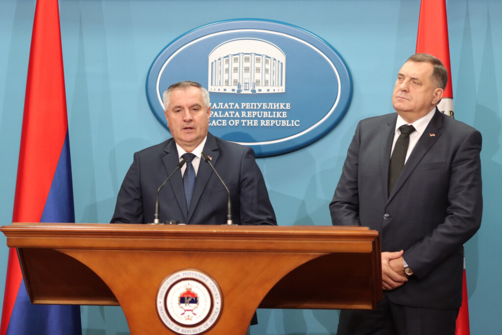 Dodik bez mandata, Vlada bez premijera 3 1669206068 viskovic mandat 23112022 0008 scaled 1
