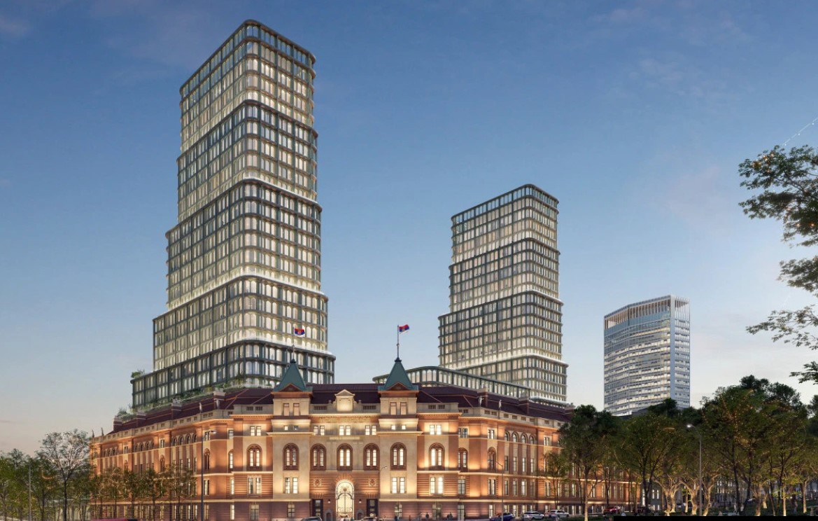 Novi Radar ekskluzivno otkriva šta piše u tajnom ugovoru Srbije i Trampovog zeta 1 1731748584 Screenshot 1