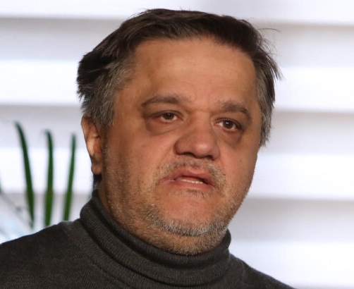 Zoran Gavrilović