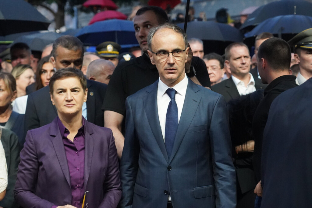 Victory of corrupt politicians