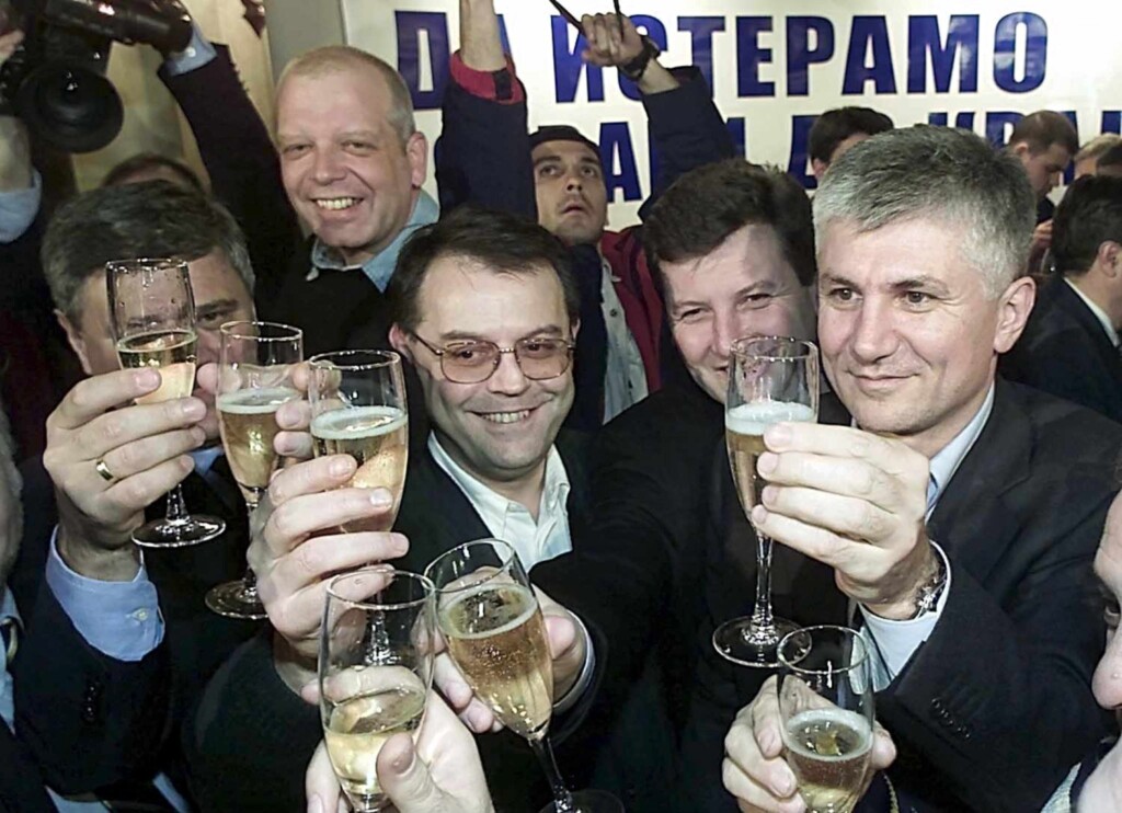 Zamke posle petooktobarske pobede 3 318882