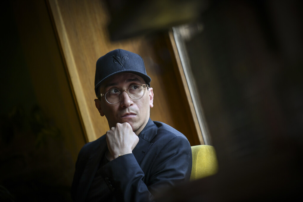 Maskarada političke korektnosti 2 Andreas Stupendal foto Goran Srdanov Radar 13 copy