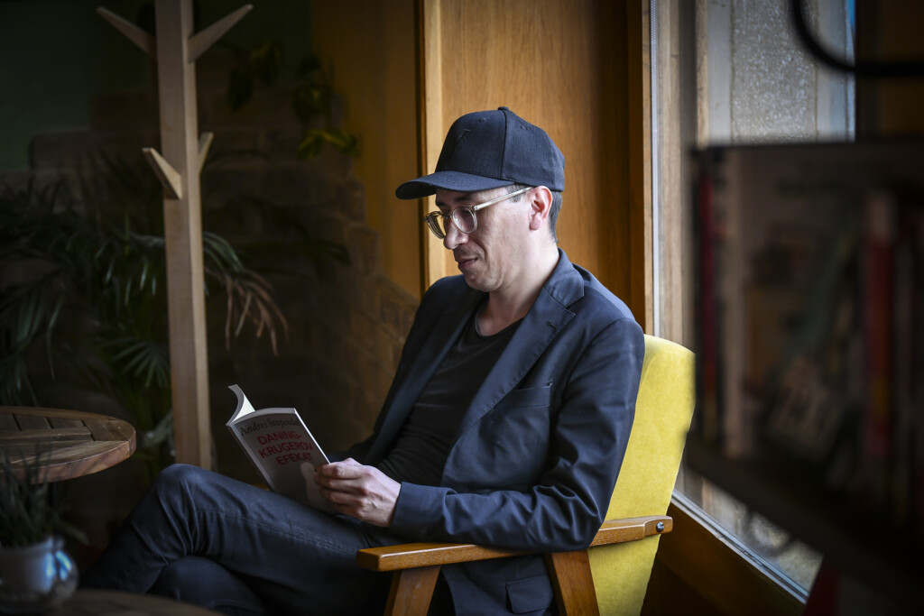 Maskarada političke korektnosti 3 Andreas Stupendal foto Goran Srdanov Radar 16 copy