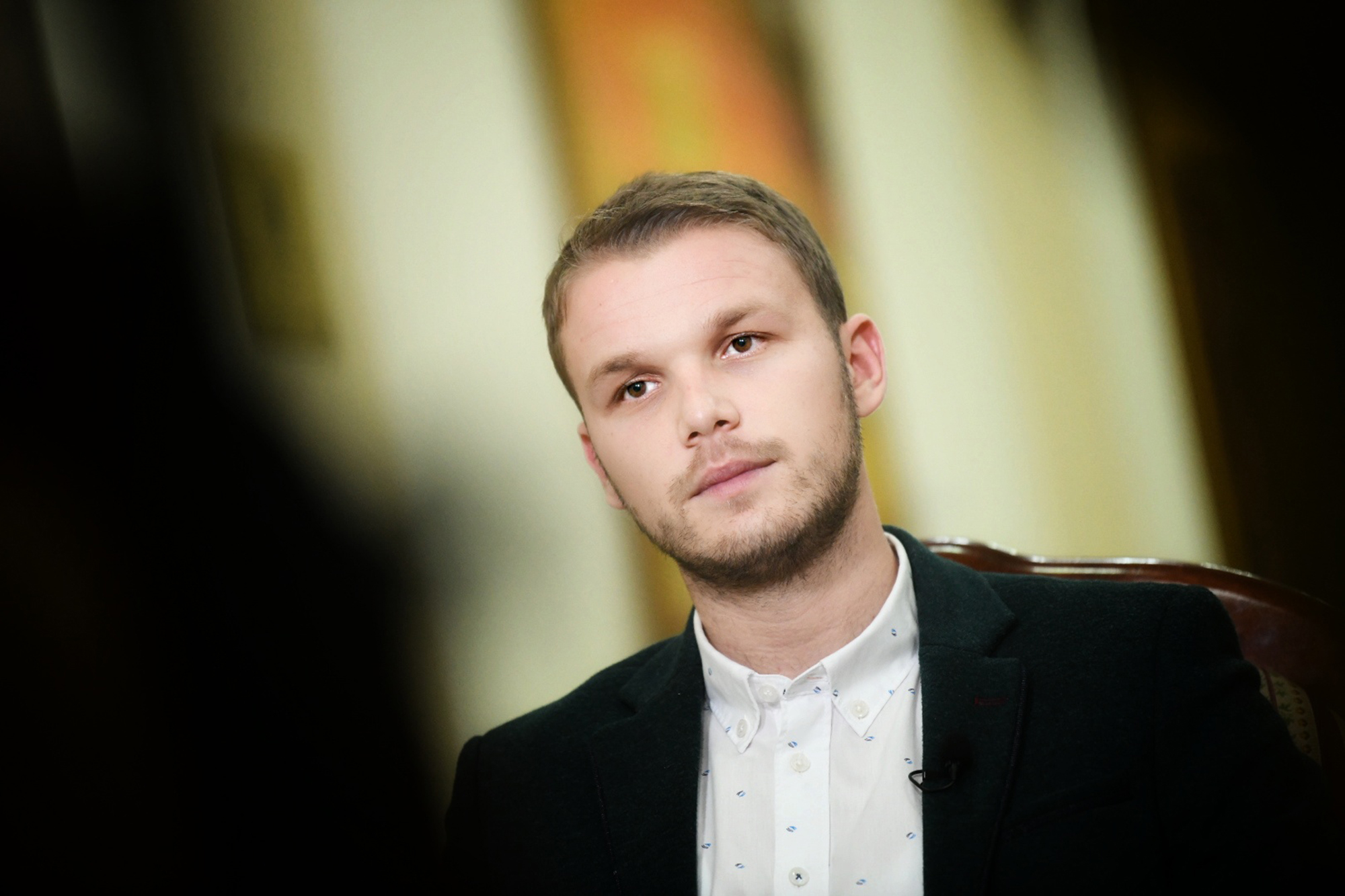 Drasko Stanivukovic 271220 foto Vesna Lalic Nova.rs 34