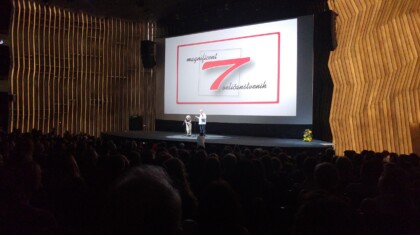 Festival 7 velicanstvenih foto Aleksandar Mitrovic