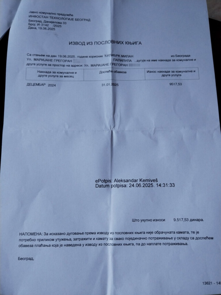 Alibaba iz Infostana i 40 izvršitelja 3 Infostan 3 20250728 124137