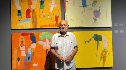 Joskin Siljan. Foto. Preventer