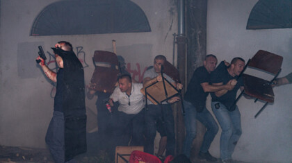 Kobre Novi Sad Foto Andrej Hlozan B