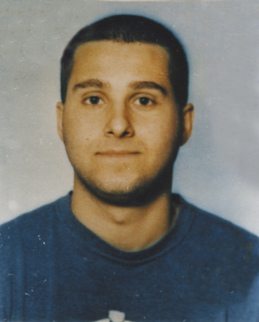 Optuženi za ubistvo generala Boška Buhe nakon 20 godina došao u policiju 2 Maljkovic Nikola 01
