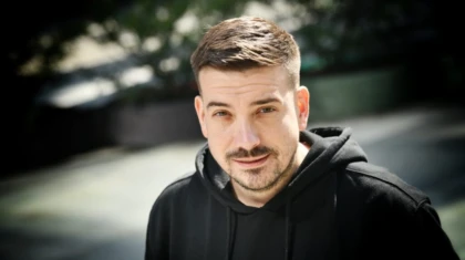 Marko Novicic