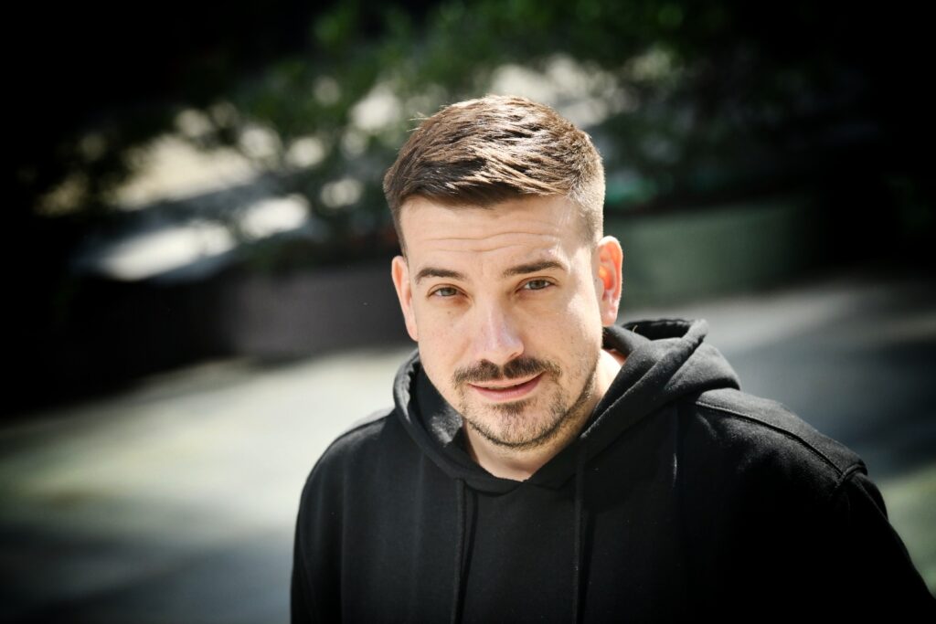Marko Novicic