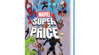 Marvel Super price copy 1