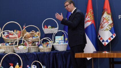 Palata Srbija kzs predsednika 140825 Foto Goran Srdanov 30