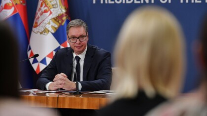 Palata Srbija kzs predsednika 140825 Foto Goran Srdanov 51