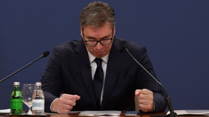 Palata Srbija kzs predsednika 140825 Foto Goran Srdanov 55