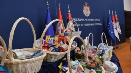 Palata Srbija kzs predsednika 140825 Foto Goran Srdanov 8