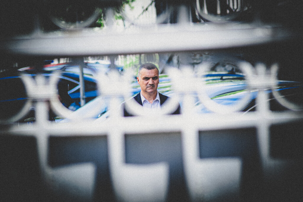 Marko Kričak – ogledalo režima Aleksandra Vučića 6 Podrska za Nikolinu 19.08.2025. FOTO Aleksa Stankovic 35