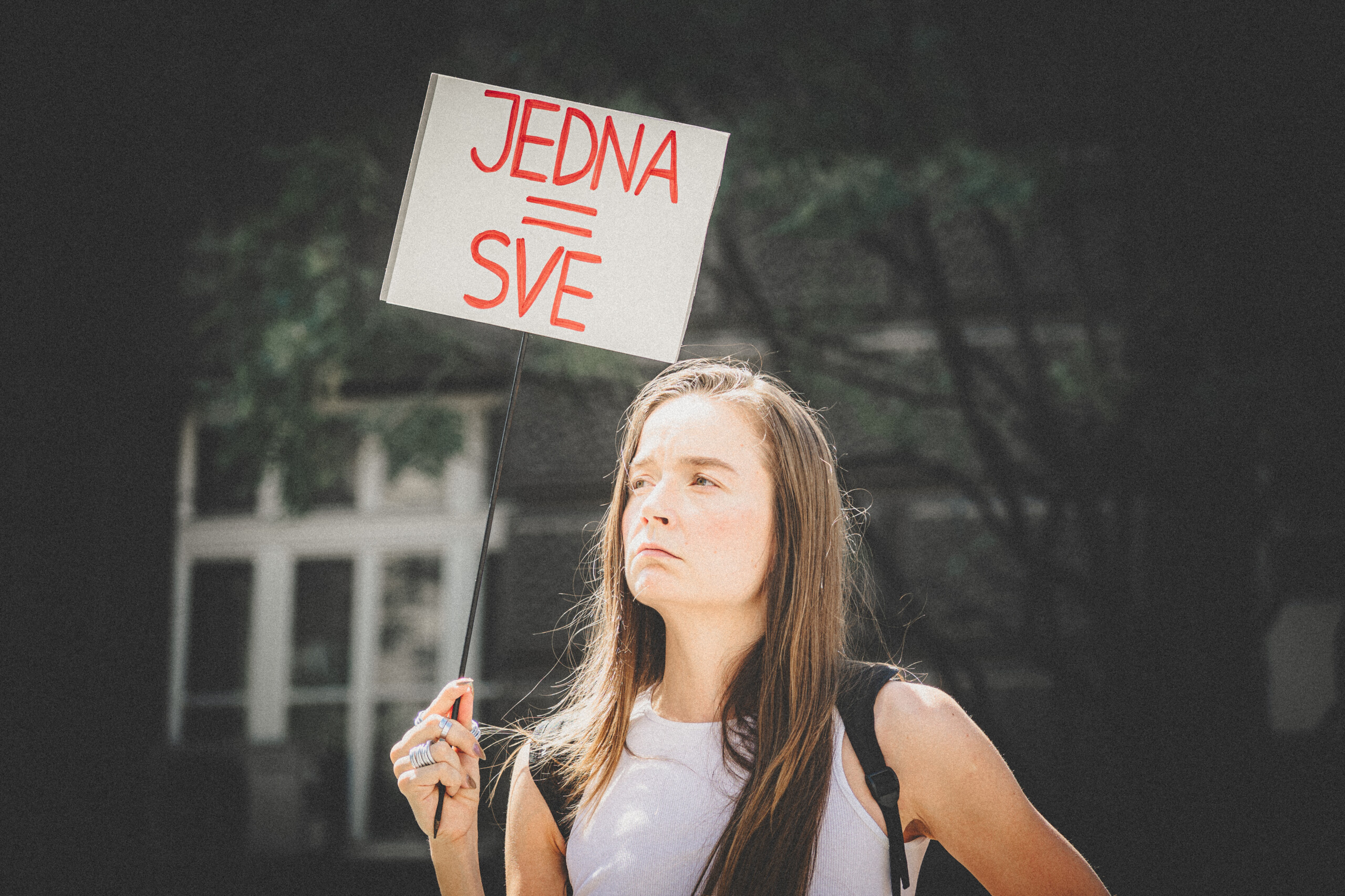 Podrska za Nikolinu 19.08.2025. FOTO Aleksa Stankovic 36