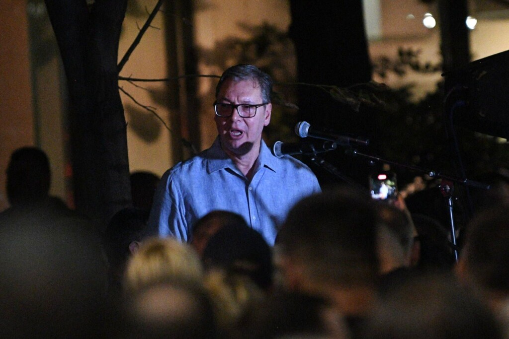 Otkuda ovakav kulturni vandalizam? 4 Protest „Srbijo probudi se 130825 Foto Filip Kraincanic 8