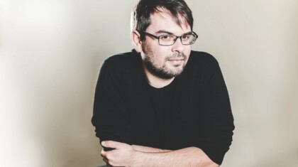 Stefan Ivancic Michela Di Savino 2