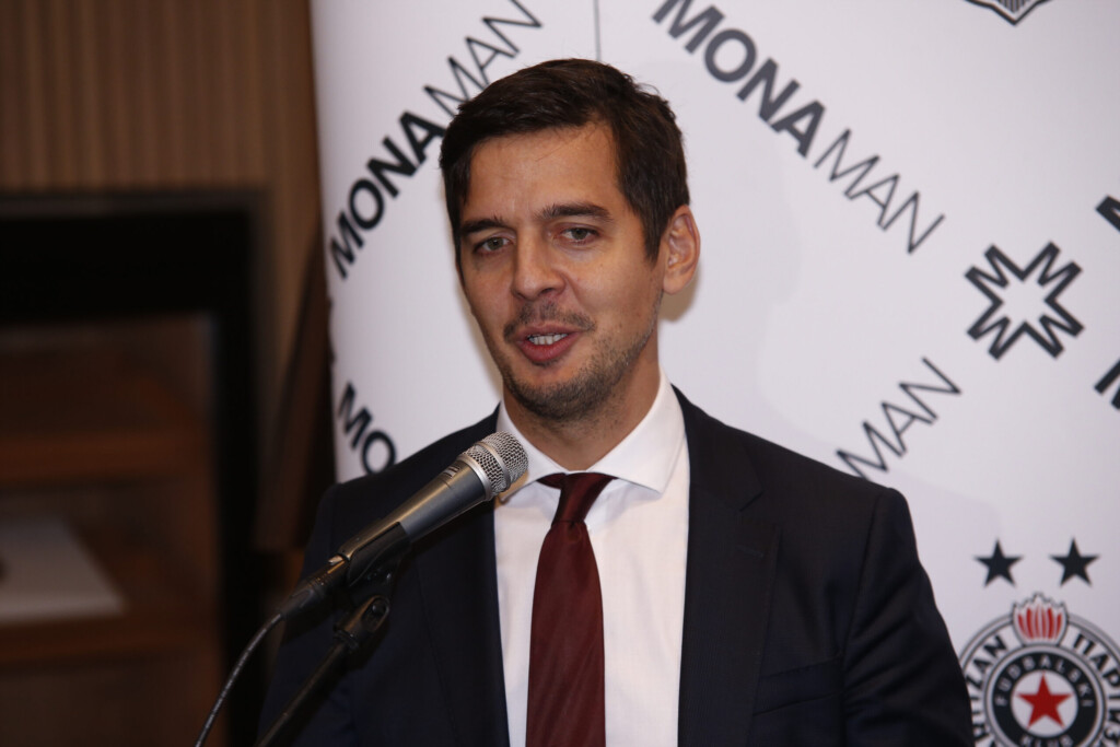 Bratu Tomislava Momirovića država već uplatila pola miliona evra 7 Uros Momirovic foto