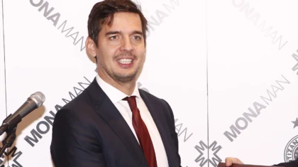 Uros Momirovic foto 1