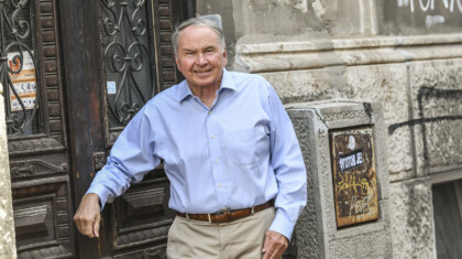 Vilijam Montgomeri foto Goran Srdanov Radar 24 copy