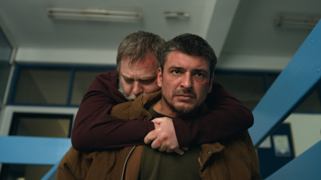Vlast hoće da stvori paranarod 2 YF Still 1