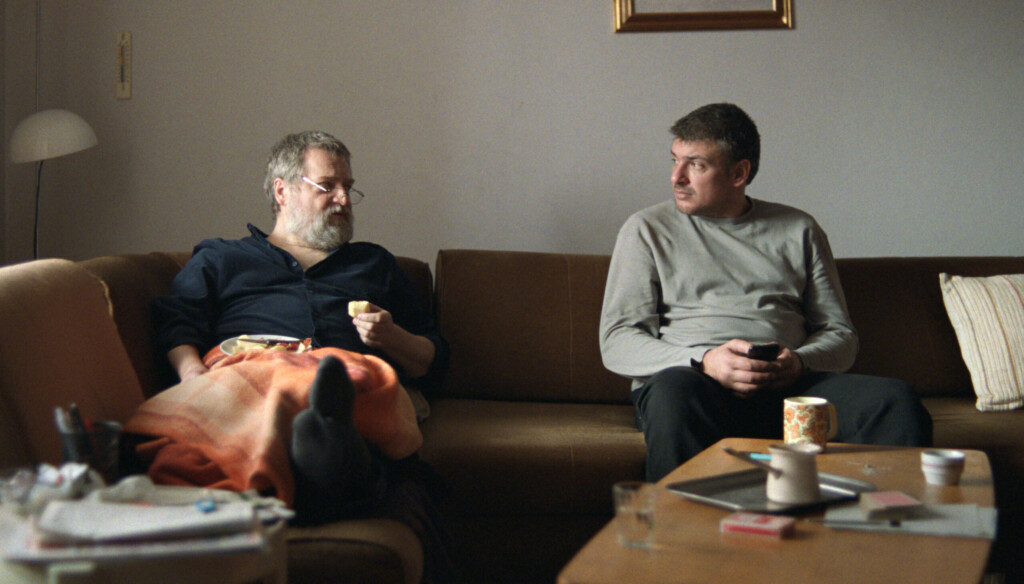 Vlast hoće da stvori paranarod 3 YF Still 4