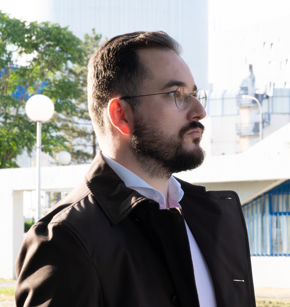 Vučićev režim je udžbenički primer „obojene revolucije“ 2 aleksandar music Foto aleksandar music 2