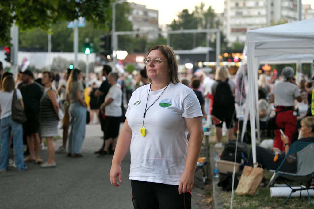 Legitimisanje naroda „odozdo“ 5 aleksandra todorov zbor ikarus 040825 foto filip kraincanic radar 1