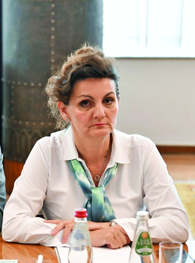 Udar na državu od 115 miliona dolara 6 anita dimoski foto MSGI 4