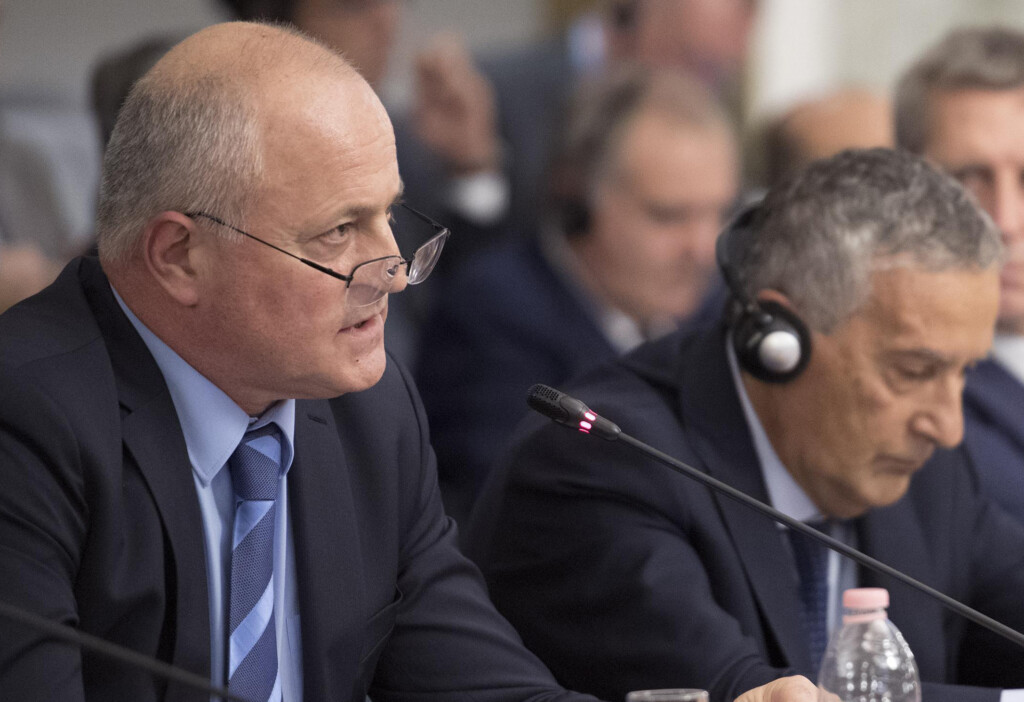 Propusnica za ulazak kriminalaca 4 mladen nenadic foto