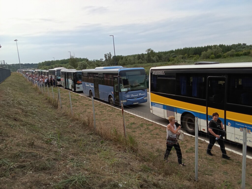 Lažni zaštitnici za lažne izbeglice 3 oluja Foto Davor Lukac 4