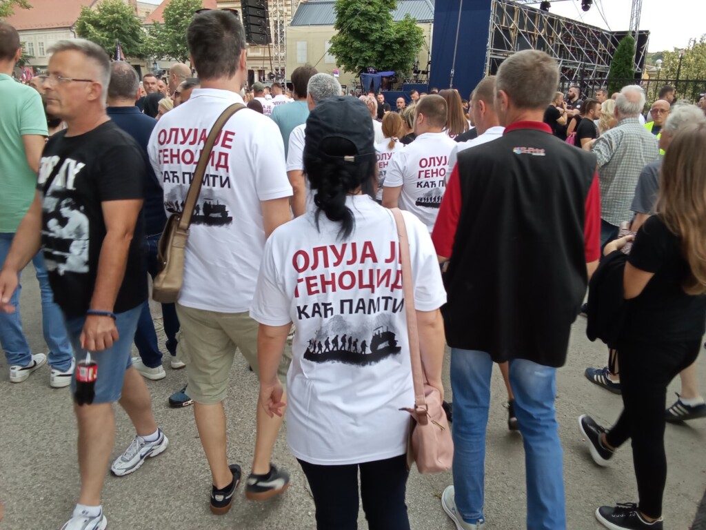 Lažni zaštitnici za lažne izbeglice 2 oluja Foto Davor Lukac 5