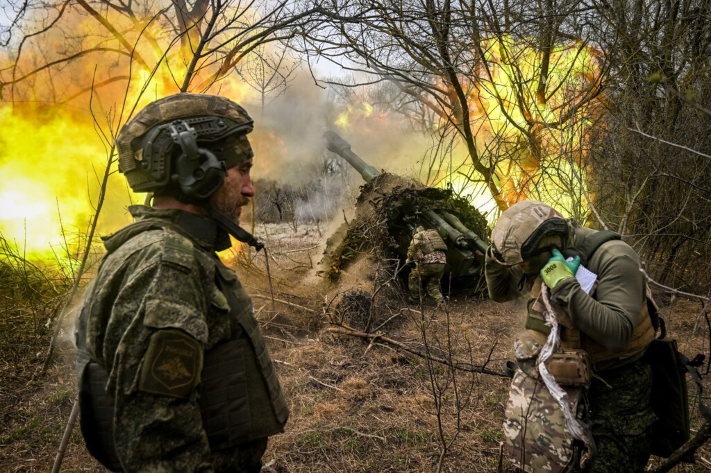 Prepuni magacini oružja da gasna skladišta ne bi bila prazna 4 profimedia 0985583948