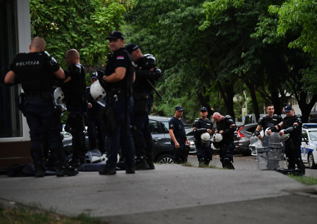Kako smo od Savamale došli do Ćacilenda i šta dalje 3 protest gde smo ono stali 180825 foto goran srdanov nova rs 1