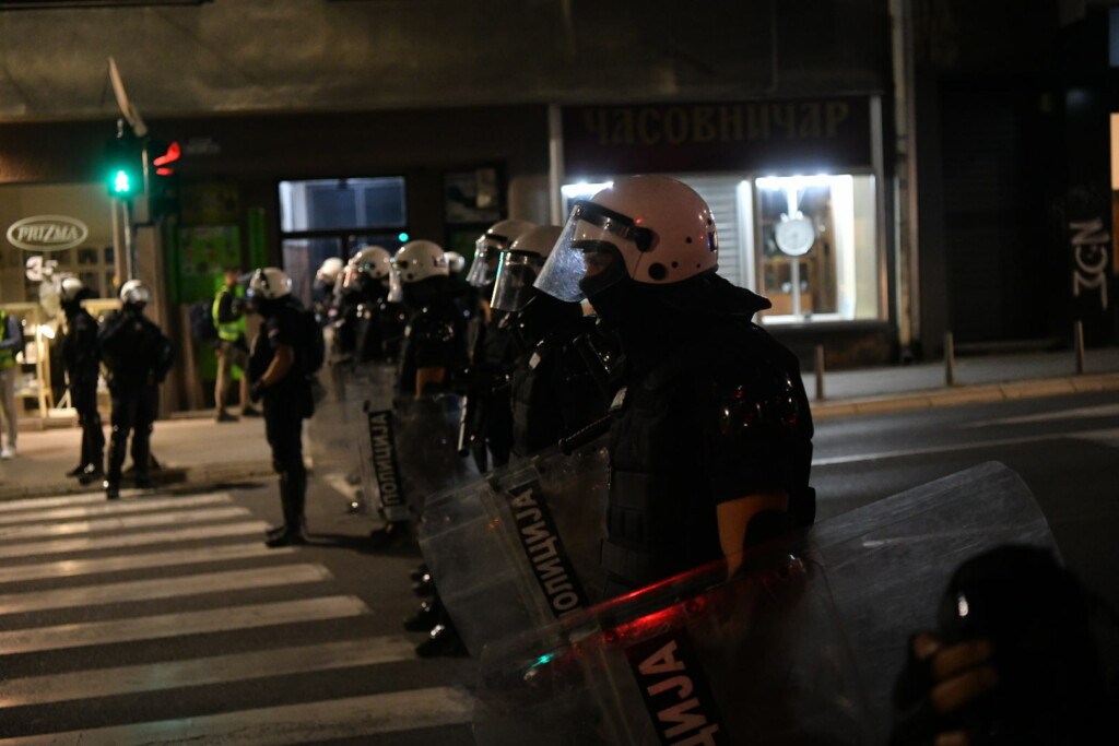 Mafiji se građanski rat ne isplati toliko kao korupcija 4 protest kod vuka foto goran srdanov nova rs 13