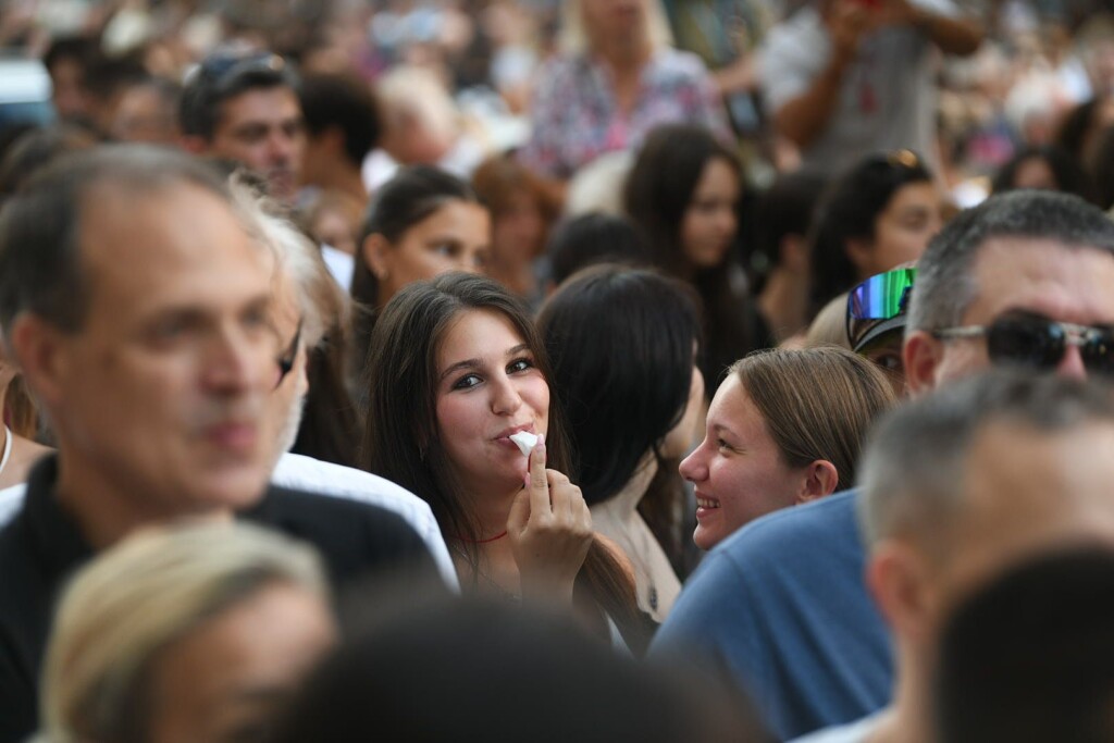 Obrazovanje je prirodan neprijatelj vlasti 5 protest peta gimnazija 270825 foto filip kraincanic nova rs 22