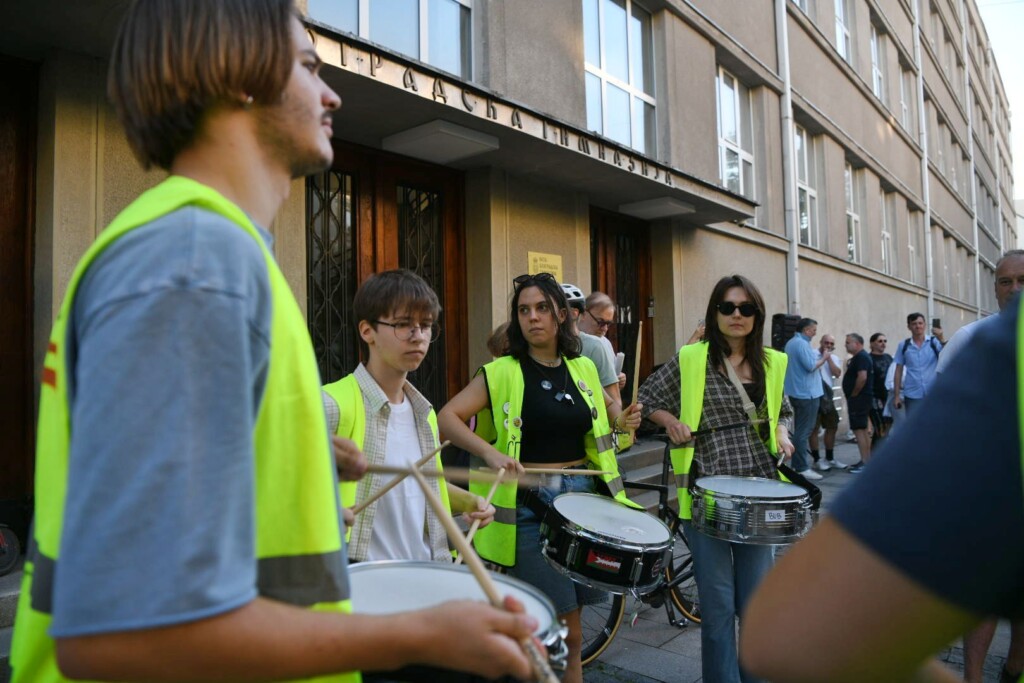 Obrazovanje je prirodan neprijatelj vlasti 6 protest peta gimnazija 270825 foto filip kraincanic nova rs 5
