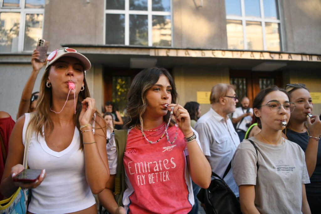 Obrazovanje je prirodan neprijatelj vlasti 3 protest peta gimnazija 270825 foto filip kraincanic nova rs 9