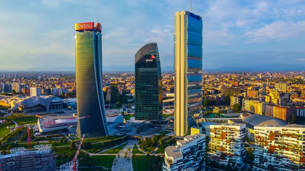 Italijanska mustra u Beogradu na vodi 5 shutterstock 2052182225