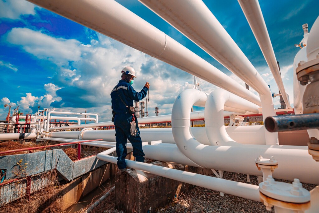 Prepuni magacini oružja da gasna skladišta ne bi bila prazna 5 shutterstock 2270962761