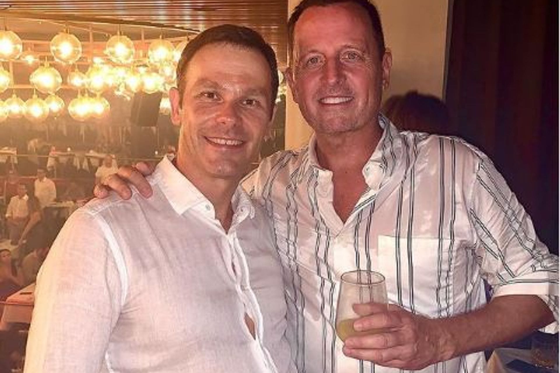 sinisa i grenel