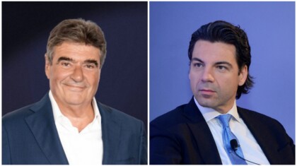 sten miler i nikos statopulos