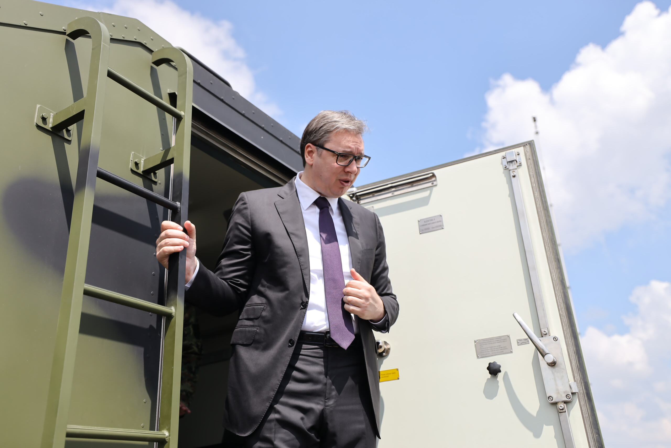 Prepuni magacini oružja da gasna skladišta ne bi bila prazna 1 stit 2022 30042022 0111