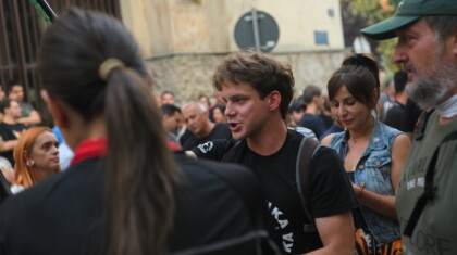 valjevo protest srbija se umiriti ne moze 160825 foto amri hamzagic nova rs 13