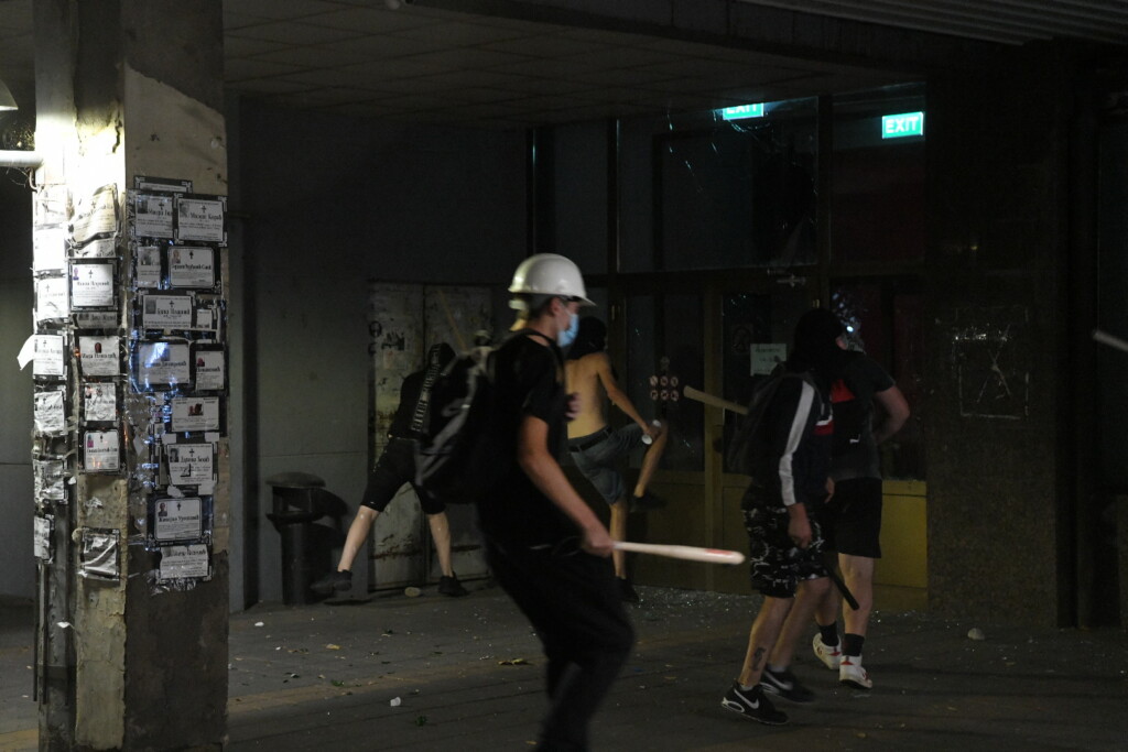 Štit protiv terora vlasti 3 valjevo protest srbija se umiriti ne moze 160825 foto amri hamzagic nova rs 67